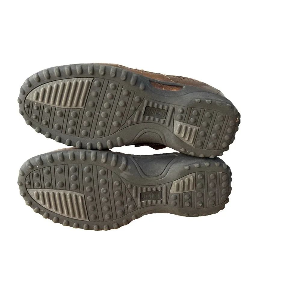 RedHead XTR Oxford Shoes for Men- Brown- Size 8M‎